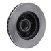 Disc Brake Rotor Dynamic Friction 600-56008