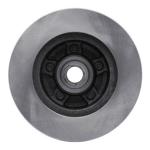 Disc Brake Rotor Dynamic Friction 600-56008
