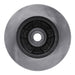 Disc Brake Rotor Dynamic Friction 600-56008