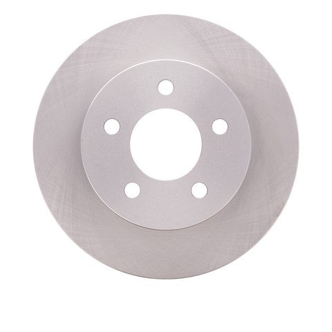Disc Brake Rotor Dynamic Friction 600-56009