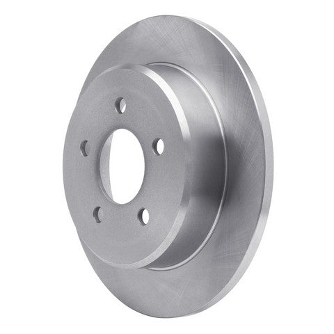 Disc Brake Rotor Dynamic Friction 600-56010