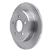Disc Brake Rotor Dynamic Friction 600-56010