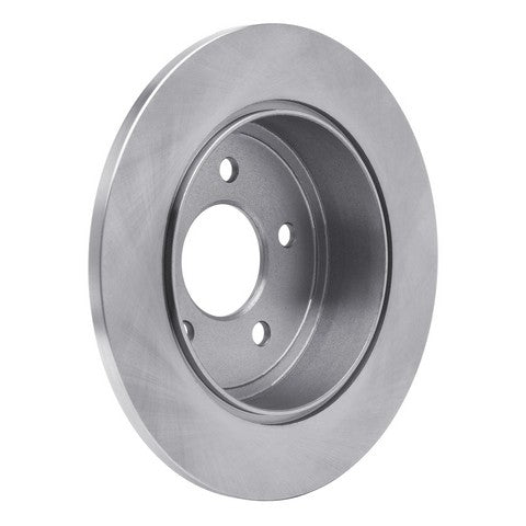 Disc Brake Rotor Dynamic Friction 600-56010