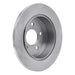 Disc Brake Rotor Dynamic Friction 600-56010