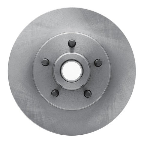 Disc Brake Rotor Dynamic Friction 600-56011