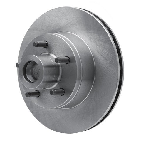 Disc Brake Rotor Dynamic Friction 600-56011
