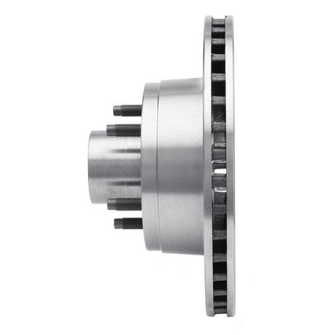 Disc Brake Rotor Dynamic Friction 600-56011