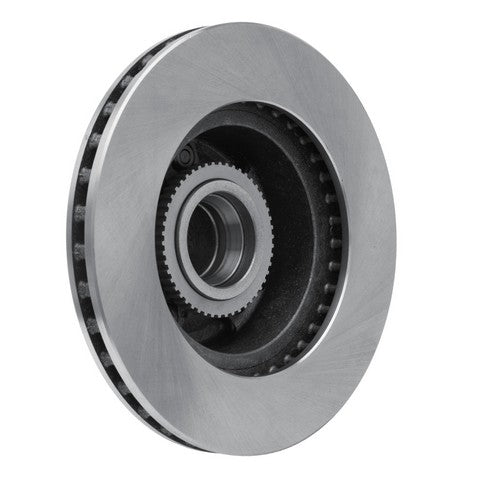Disc Brake Rotor Dynamic Friction 600-56011