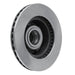 Disc Brake Rotor Dynamic Friction 600-56011