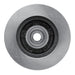 Disc Brake Rotor Dynamic Friction 600-56011