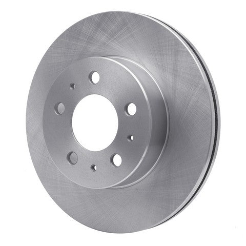 Disc Brake Rotor Dynamic Friction 600-56012