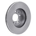 Disc Brake Rotor Dynamic Friction 600-56012