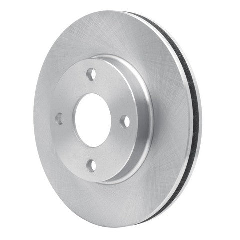 Disc Brake Rotor Dynamic Friction 600-56013