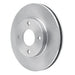 Disc Brake Rotor Dynamic Friction 600-56013
