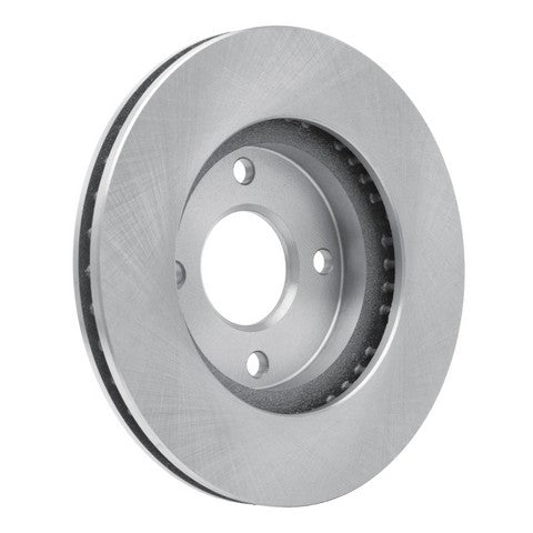 Disc Brake Rotor Dynamic Friction 600-56013
