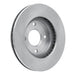 Disc Brake Rotor Dynamic Friction 600-56013