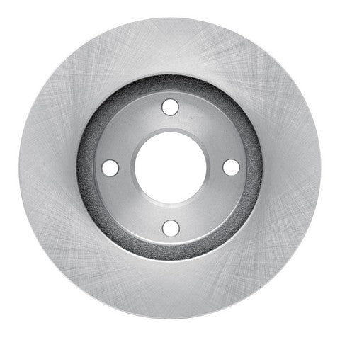 Disc Brake Rotor Dynamic Friction 600-56013