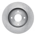 Disc Brake Rotor Dynamic Friction 600-56013