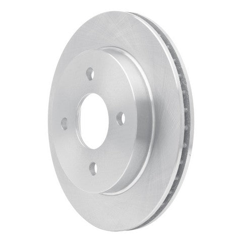 Disc Brake Rotor Dynamic Friction 600-56014