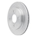 Disc Brake Rotor Dynamic Friction 600-56014