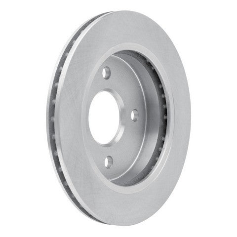 Disc Brake Rotor Dynamic Friction 600-56014