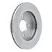 Disc Brake Rotor Dynamic Friction 600-56014