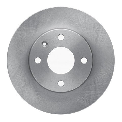 Disc Brake Rotor Dynamic Friction 600-57000
