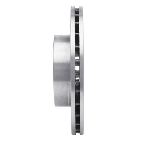 Disc Brake Rotor Dynamic Friction 600-57000