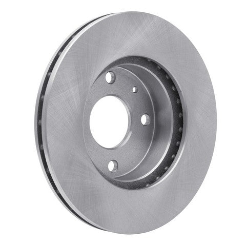 Disc Brake Rotor Dynamic Friction 600-57000