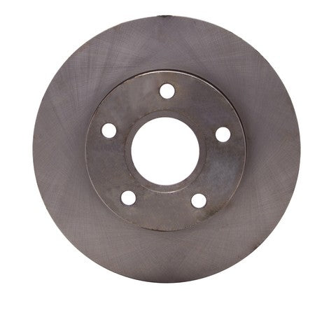 Disc Brake Rotor Dynamic Friction 600-57001