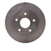 Disc Brake Rotor Dynamic Friction 600-57001