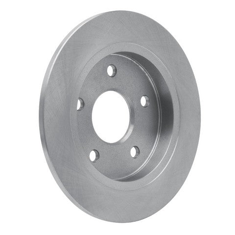Disc Brake Rotor Dynamic Friction 600-57002