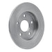 Disc Brake Rotor Dynamic Friction 600-57002