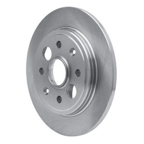 Disc Brake Rotor Dynamic Friction 600-58000