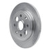 Disc Brake Rotor Dynamic Friction 600-58000