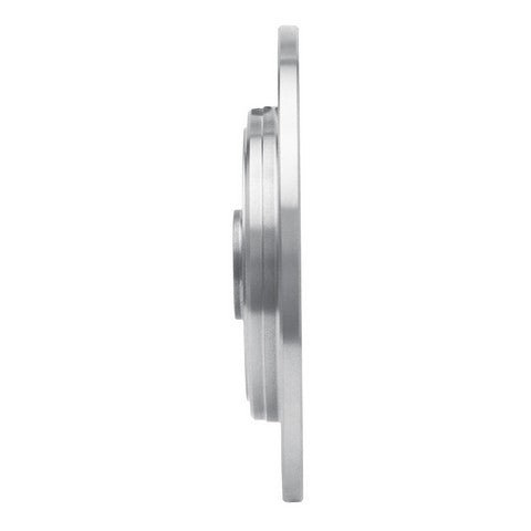 Disc Brake Rotor Dynamic Friction 600-58000
