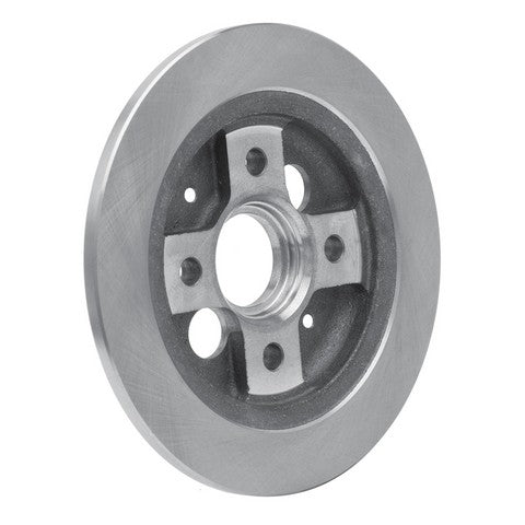 Disc Brake Rotor Dynamic Friction 600-58000