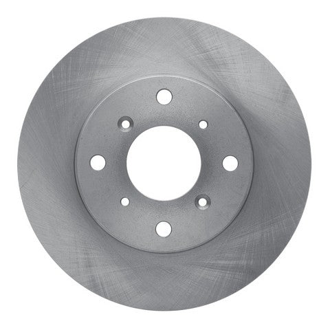 Disc Brake Rotor Dynamic Friction 600-58001