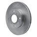 Disc Brake Rotor Dynamic Friction 600-58001