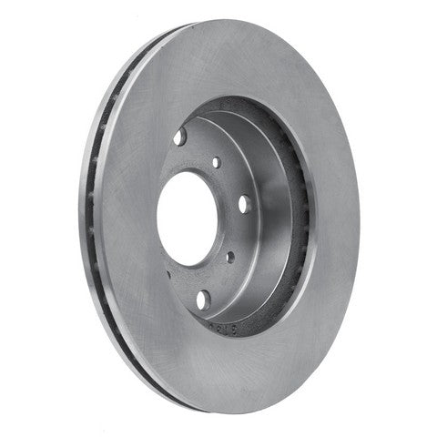 Disc Brake Rotor Dynamic Friction 600-58001