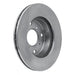 Disc Brake Rotor Dynamic Friction 600-58001