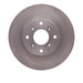 Disc Brake Rotor Dynamic Friction 600-58003