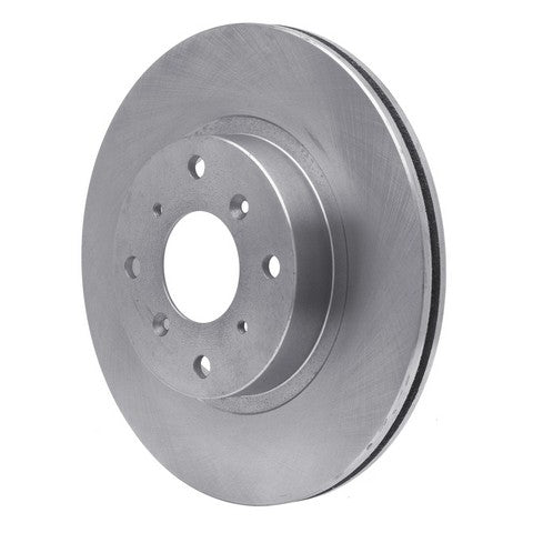 Disc Brake Rotor Dynamic Friction 600-58003