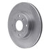Disc Brake Rotor Dynamic Friction 600-58003
