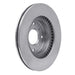 Disc Brake Rotor Dynamic Friction 600-58003