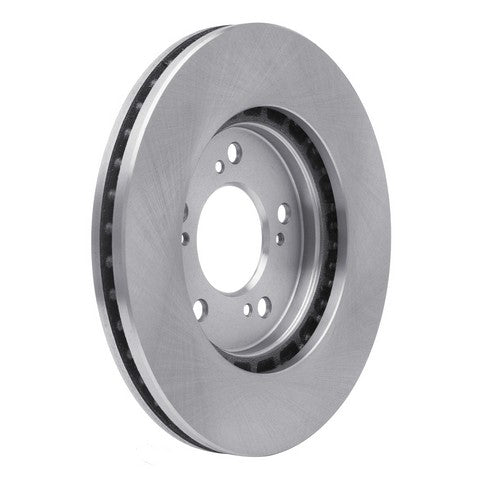 Disc Brake Rotor Dynamic Friction 600-58004