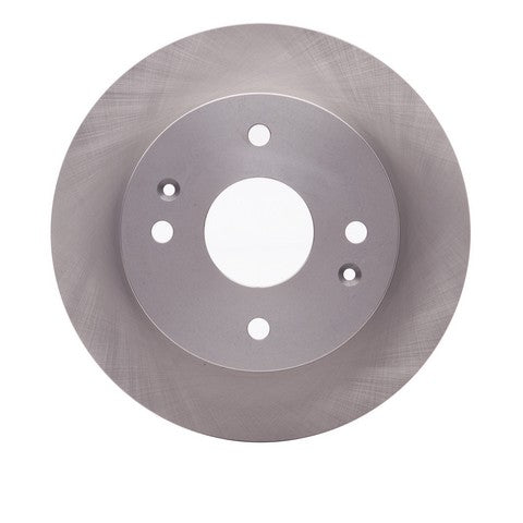 Disc Brake Rotor Dynamic Friction 600-58007