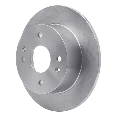 Disc Brake Rotor Dynamic Friction 600-58007