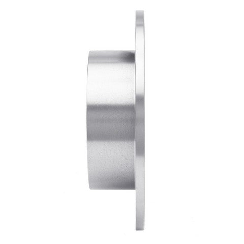 Disc Brake Rotor Dynamic Friction 600-58007