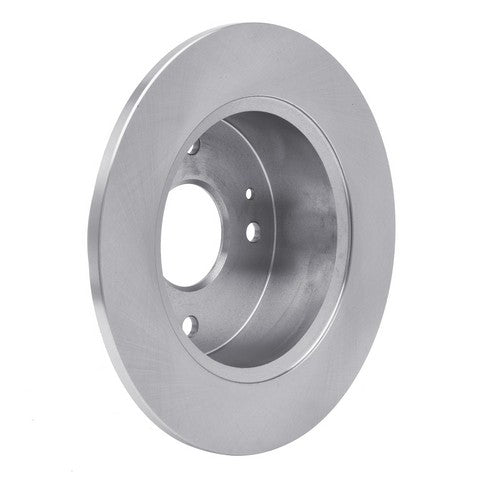 Disc Brake Rotor Dynamic Friction 600-58007